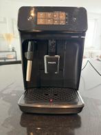 Phillips Bean-koffiemachine, Afneembaar waterreservoir, Gebruikt, Gemalen koffie