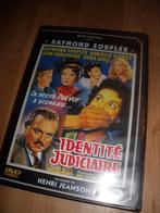 Identité judiciaire (Raymond Souplex), Vanaf 9 jaar, Ophalen of Verzenden, Zo goed als nieuw, 1940 tot 1960