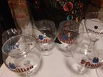Verres à bière., Ophalen, Zo goed als nieuw