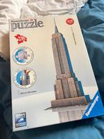 3D-puzzelset, Hobby en Vrije tijd, Overige Hobby en Vrije tijd, Zo goed als nieuw