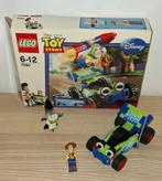 Lego 7590 Toy Story, Kinderen en Baby's, Speelgoed | Duplo en Lego, Ophalen of Verzenden, Zo goed als nieuw, Complete set, Lego