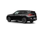 BMW X3 20 xDrive M-Sport PANO|LEDER|ACC|360CAM|TREKHAAK, Automaat, Zwart, Zwart, Bedrijf