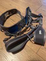 Klimgordel petzl S/m., Ophalen, Zo goed als nieuw