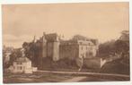 Vieux Château d'Ecaussines-Lalaing Vue générale du Sud-Ouest, Verzamelen, Verzenden, Ongelopen, Henegouwen