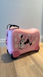 Samsonite dream2go disnep, Handtassen en Accessoires, Koffers, Ophalen, Zo goed als nieuw, Wieltjes