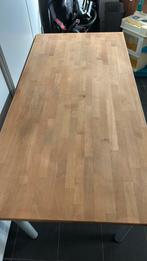 Tafel / bureau tafel, Enlèvement