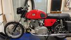 Laverda 750 GT, 1969, 750 cc, 2 cilinders, Motorrijbewijs A, Overig