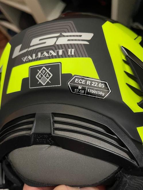Motor helm, Motoren, Kleding | Motorhelmen, Dames, Heren, Kinderen, Systeemhelm, M, Overige merken, Nieuw zonder kaartje, Ophalen