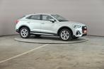 (2DVA741) Audi Q3 SPORTBACK, Auto's, Audi, Stof, Gebruikt, 5 zetels, 5 deurs