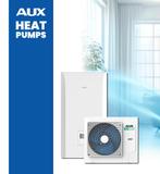 Lucht/water-warmtepomp, Overige typen, Nieuw, 60 tot 150 cm, 80 cm of meer