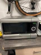 Goed onderhouden microgolf Whirlpool, Elektronische apparatuur, Microgolfovens, Ophalen, Gebruikt, Microgolfoven, Draaiplateau