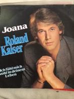 7" Roland Kaiser, Joana, Enlèvement ou Envoi