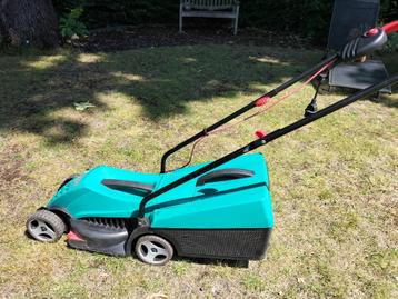 Bosch grasmaaier beschikbaar voor biedingen
