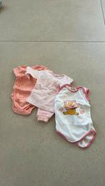Set babykleding, Kinderen en Baby's, Babykleding | Maat 56, Ophalen, Zo goed als nieuw
