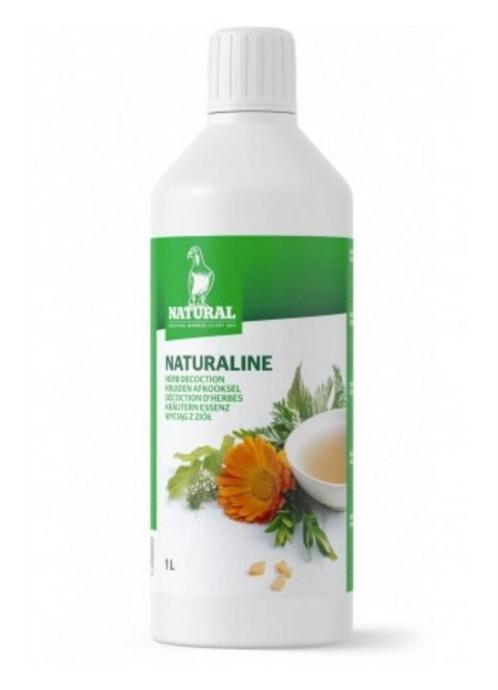 Naturaline 1L ( Kruiden mengeling ) - Natural, Dieren en Toebehoren, Vogels | Duiven
