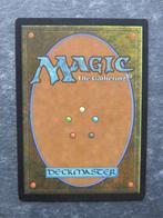 Magic the gathering Flusterstorm (counterspell), Losse kaart, Zo goed als nieuw, Ophalen