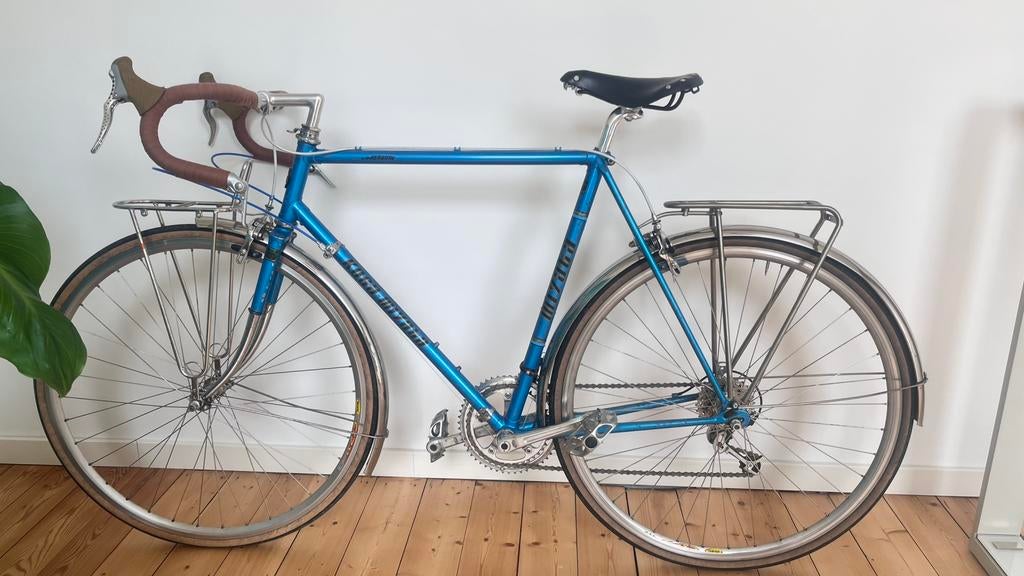 Koga miyata ‘81, Fietsen en Brommers, Fietsen | Oldtimers, Ophalen