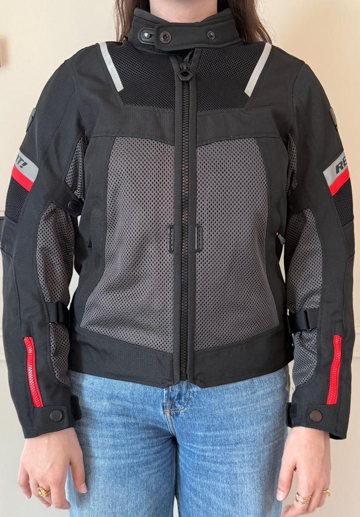 Motorvest dames maat 40 nieuw, Motoren, Kleding | Motorkleding, Dames, Ophalen