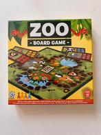 Zoo bordspel, Hobby en Vrije tijd, Gezelschapsspellen | Bordspellen, Ophalen, Zo goed als nieuw