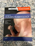 Larsen’s Human Embryology 5th edition, Ophalen, Zo goed als nieuw
