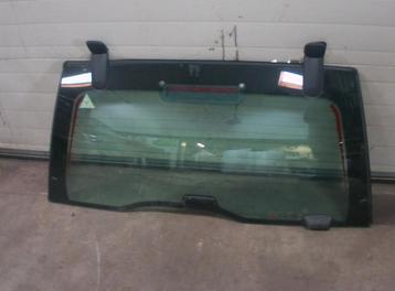 ACHTERRUIT Opel Frontera (6B) (01-1998/07-2004) beschikbaar voor biedingen