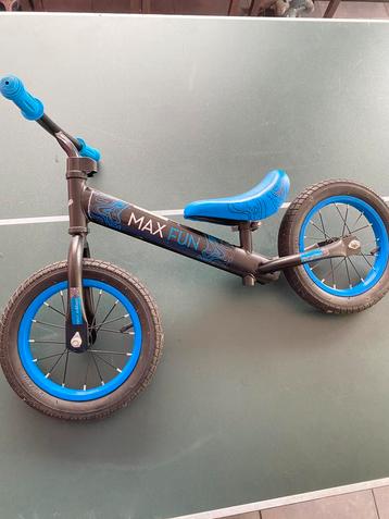 Loopfiets  beschikbaar voor biedingen