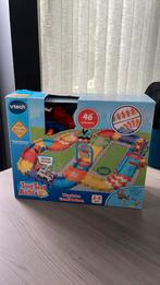 Vtech toet toet auto’s wegdelen combi delux, Kinderen en Baby's, Speelgoed | Vtech, Ophalen of Verzenden, Zo goed als nieuw