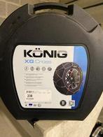 Sneeuwketting, Auto diversen, Sneeuwkettingen, Ophalen, Nieuw