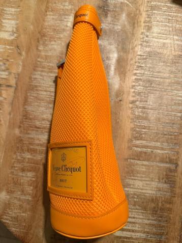 Veuve Clicquot ijs vest beschikbaar voor biedingen