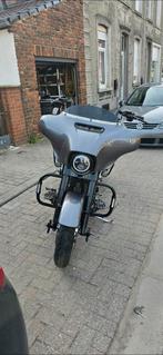 Harley davidson street glide special, Particulier, 1700 cc