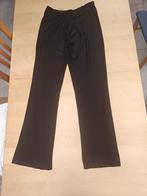 Losse zwarte legging maat M, Legging, Zwart, Maat 40/42 (M), Ophalen of Verzenden