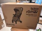 Beitax Flylite Carbon Black Nieuw in Doos, Kinderen en Baby's, Ophalen of Verzenden, Nieuw, Kinderwagen, Overige merken