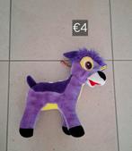 Knuffel bambi, Kinderen en Baby's, Speelgoed | Knuffels en Pluche, Ophalen of Verzenden, Zo goed als nieuw, Overige typen
