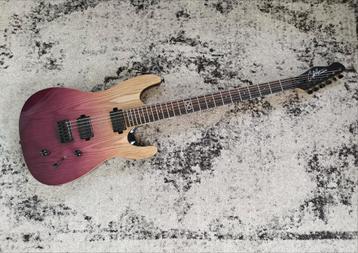 Chapman ML1 modern baritone, Musique & Instruments, Enlèvement, Comme neuf, Solid body