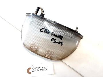 CBR600RR Honda Achterlicht D1-57681 beschikbaar voor biedingen