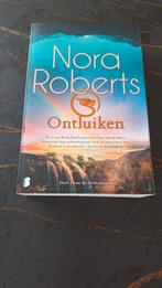 Nora Roberts - Ontluiken, Boeken, Literatuur, Ophalen, Nieuw, Nora Roberts