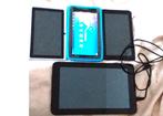 Lot 4 tablette 2 fonctionne 2 en panne, Informatique & Logiciels, Windows Tablettes, Enlèvement ou Envoi