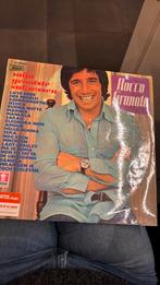 Elpee rocco granata, Ophalen of Verzenden, Zo goed als nieuw