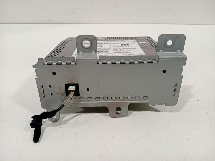 RADIO Fiat Tipo (356W / 357W) (00520906860), Auto-onderdelen, Overige Auto-onderdelen, Fiat, Gebruikt