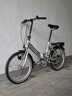 Rambler vouwfiets frame 35cm wielmaat 50, Ophalen, Zo goed als nieuw