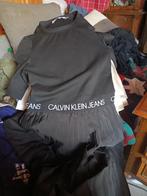 Tenue jeune fille, Kleding | Dames, Jumpsuits, Zwart, Nieuw, Maat 34 (XS) of kleiner, Ophalen