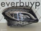 Koplamp led origineel GLA-klasse X156 ('14-'20) A1569063800, Gebruikt, Mercedes-Benz, Ophalen of Verzenden, Mercedes-Benz