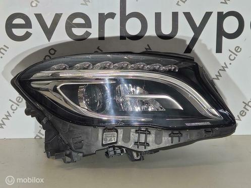 Koplamp led origineel GLA-klasse X156 ('14-'20) A1569063800, Auto-onderdelen, Verlichting, Mercedes-Benz, Gebruikt, Ophalen of Verzenden