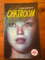 Chatroom, Non-fiction, Enlèvement ou Envoi, Helen Vreeswijk, Neuf