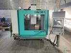 Freesmachines universeel Deckel MAHO DMU 50T 1999, Zakelijke goederen, Machines en Bouw | Metaalbewerking