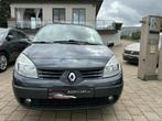 Renault scenic 1.6 benzine van 2006.. 111000 km, Auto's, Elektrische ramen, 82 kW, 1600 cc, Bedrijf