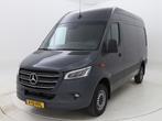 Mercedes-Benz Sprinter 419 1.9 CDI 366 L2H2 9G-Automaat Nieu, Automaat, Mercedes-Benz, Bedrijf, Diesel