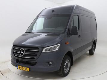 Mercedes-Benz Sprinter 419 1.9 CDI 366 L2H2 9G-Automaat Nieu beschikbaar voor biedingen