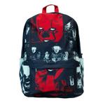 IT by Loungefly Full-Size Backpack Pennywise I Heart Horror, Ophalen of Verzenden, Nieuw, Film, Gebruiksvoorwerp