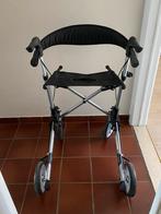Rollator Vermeiren - NIEUWSTAAT, Ophalen